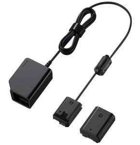 Adapter zasilania SONY DC-C1