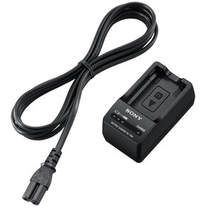 Ładowarka SONY BC-TRW do akumulatorów NP-FW50