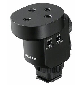 Mikrofon SONY ECM-M1