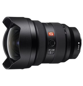 Obiektyw SONY FE 12-24 mm f/2.8 GM (SEL1224GM.SYX)
