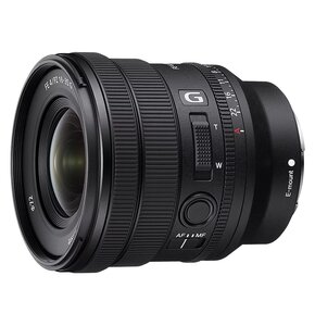 Obiektyw SONY FE PZ 16-35 mm f/4.0 G (SELP1635G.SYX)