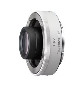 Telekonwerter SONY SEL14TC.SYX 1.4x Biały