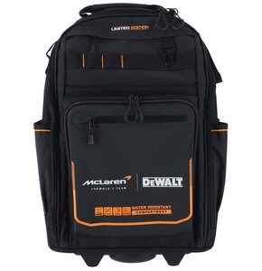 Plecak monterski DEWALT McLaren F1 DWST60101-9