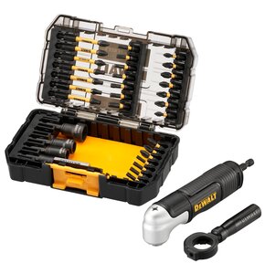Zestaw bitów DEWALT McLaren DT70782-QZ (33 szt.)