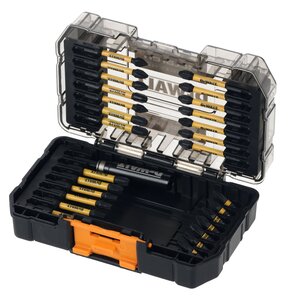 Zestaw bitów DEWALT McLaren DT70902T-QZ (28 szt.)
