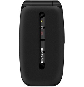 Telefon MAXCOM MM 828 4G Czarny