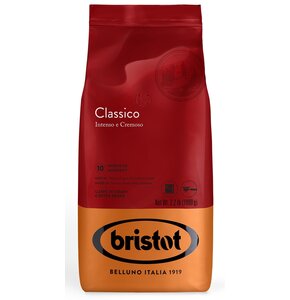 Kawa ziarnista BRISTOT Classico Retail 1 kg