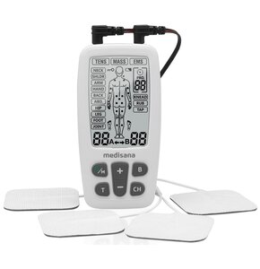 Elektrostymulator MEDISANA TT 200