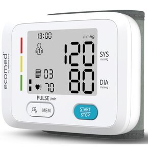 Ciśnieniomierz MEDISANA Ecomed BW-83E