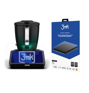 Szkło hybrydowe 3MK FlexibleGlass do Thermomix TM7