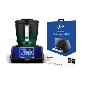 Szkło hybrydowe 3MK FlexibleGlass Lite do Thermomix TM7