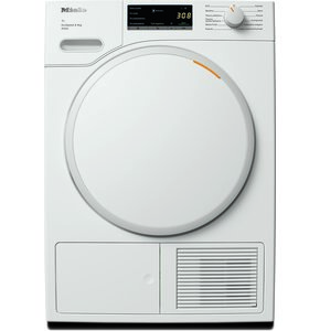 Suszarka MIELE TWA520WP Active z pompą ciepła