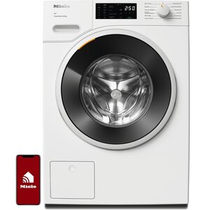 Pralka MIELE WWB360 WCS 8kg 1400 obr