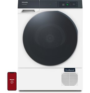 Suszarka MIELE TQ 1000 WP Nova Edition z pompą ciepła