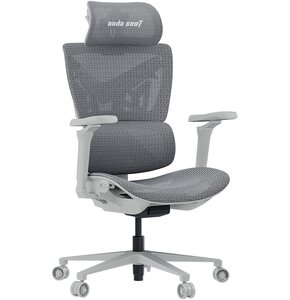 Fotel ANDA SEAT X-Air Pro XL Szary