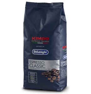 Kawa ziarnista DELONGHI Kimbo Espresso Classic 1 kg