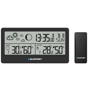 Stacja pogody BLAUPUNKT WS20BK