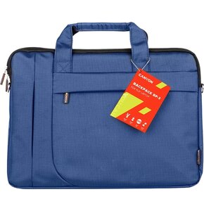 Torba na laptopa CANYON B-3 15.6 cali Niebieski