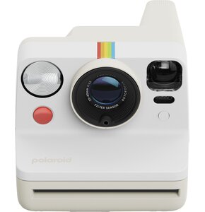Aparat natychmiastowy POLAROID Now Gen 3 Biały