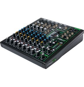 Mikser audio MACKIE ProFX10v3