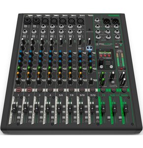 Mikser audio MACKIE ProFX12v3+