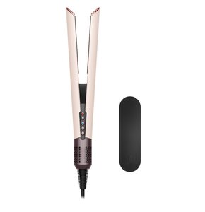 Prostownica DYSON Airstrait 598960-01 Pastelowy róż / Różowe złoto 140 stopni