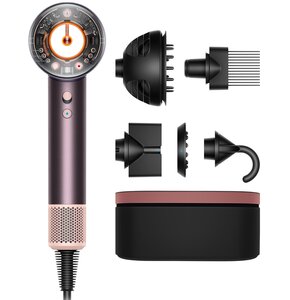 Suszarka DYSON Supersonic Nural Fioletowy Jaspis