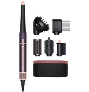Suszarko-lokówka DYSON Airwrap I.D. Curly+Coily Fioletowy Jaspis 1300 W