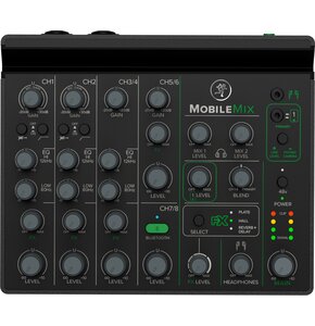 Mikser audio MACKIE MobileMix