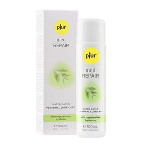 Żel intymny PJUR 10830 Med Repair 100 ml