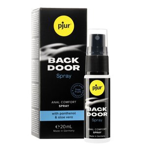 Spray PJUR Back Door 20 ml