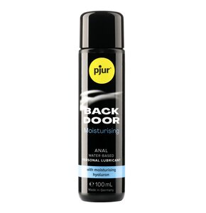 Żel intymny PJUR Back Door Moisturising 100 ml