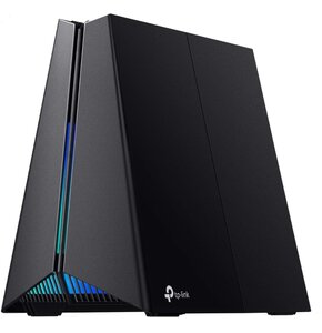 Router TP-LINK Archer GXE75 2.4 / 5 / 6 GHz (TriBand), Wi-Fi Mesh
