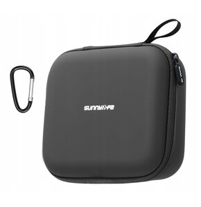 Futerał SUNNYLIFE FP-B957-D do Dji Flip Czarny