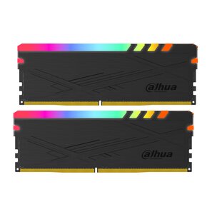 Pamięć RAM DAHUA C600 RGB 16GB (2x8GB) 3600MHz
