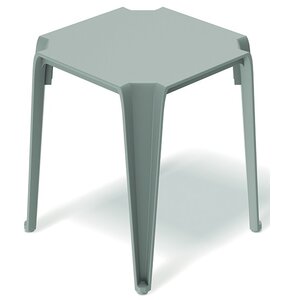 Stolik ogrodowy FERNE Lottie FLOS445-4193C Zielony