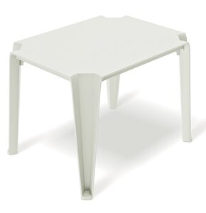 Stolik ogrodowy FERNE Lottie FLOS866-7535C Beżowy