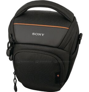 Torba SONY LCS-AMB Czarny