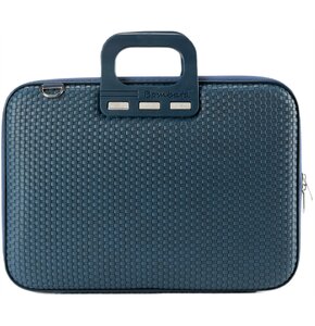 Torba na laptopa BOMBATA Trama 15-16 cali Granatowy