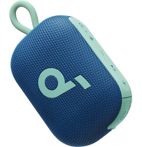 Głośnik mobilny SOUNDCORE Select 4 Go Niebieski