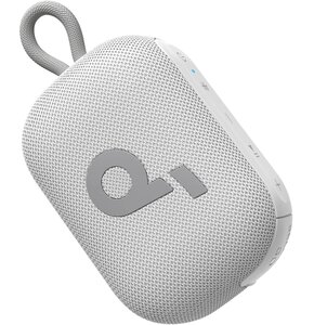 Głośnik mobilny SOUNDCORE Select 4 Go Biały