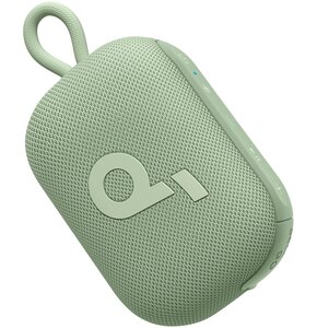 Głośnik mobilny SOUNDCORE Select 4 Go Zielony