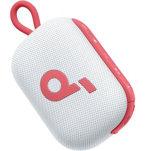 Głośnik mobilny SOUNDCORE Select 4 Go Czerwony