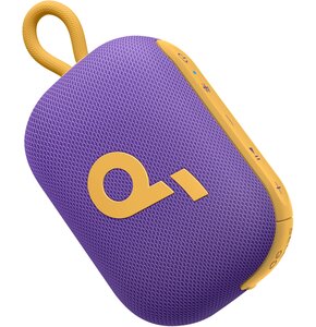 Głośnik mobilny SOUNDCORE Select 4 Go Fioletowy