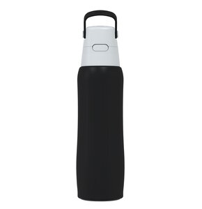 Butelka filtrująca DAFI Solid Steel Cold 500 ml