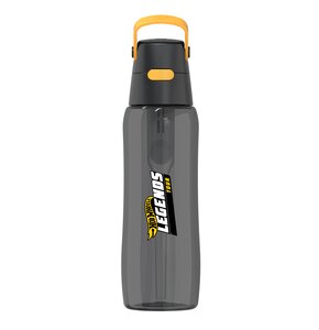 Butelka filtrująca DAFI Solid Hot Wheels - Legends 700 ml
