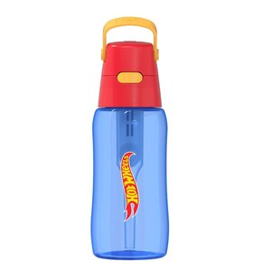 Butelka filtrująca DAFI Solid Hot Wheels 500 ml