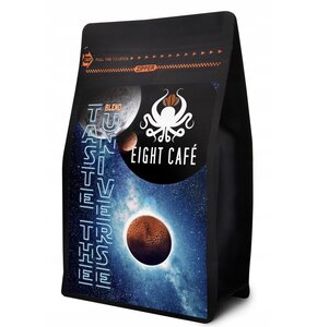 Kawa ziarnista EIGHT CAFE Bkend Taste The Universe 0.5 kg (Rzemieślnicza)