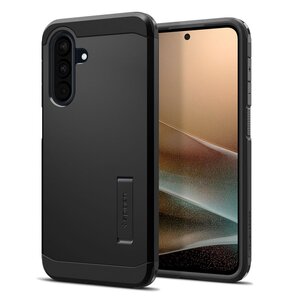 Etui SPIGEN Tough Armor do Samsung Galaxy A36 5G Czarny