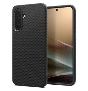 Etui SPIGEN Liquid Air do Samsung Galaxy A36 5G Czarny